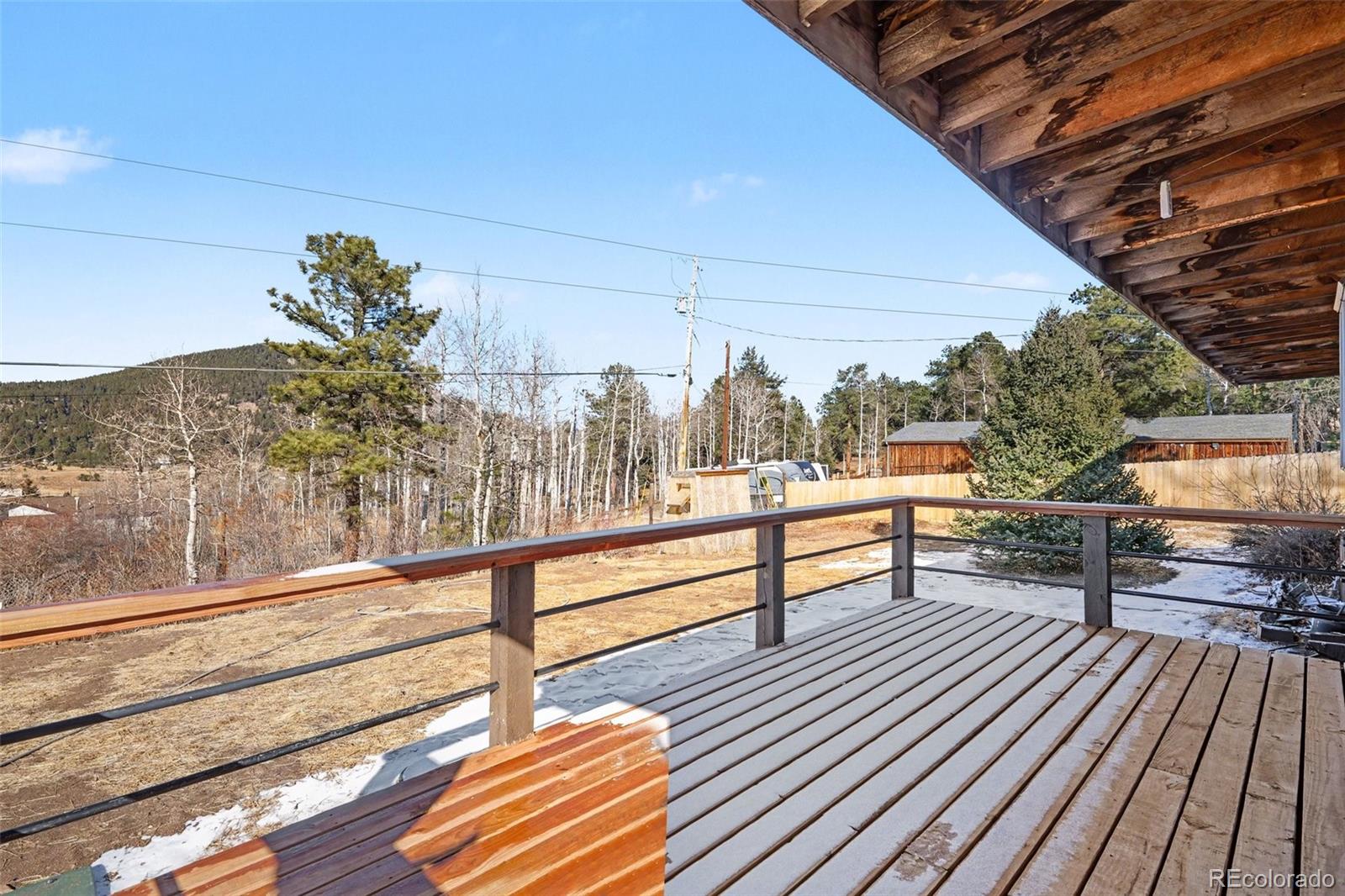 MLS Image #18 for 26003  morris avenue,conifer, Colorado