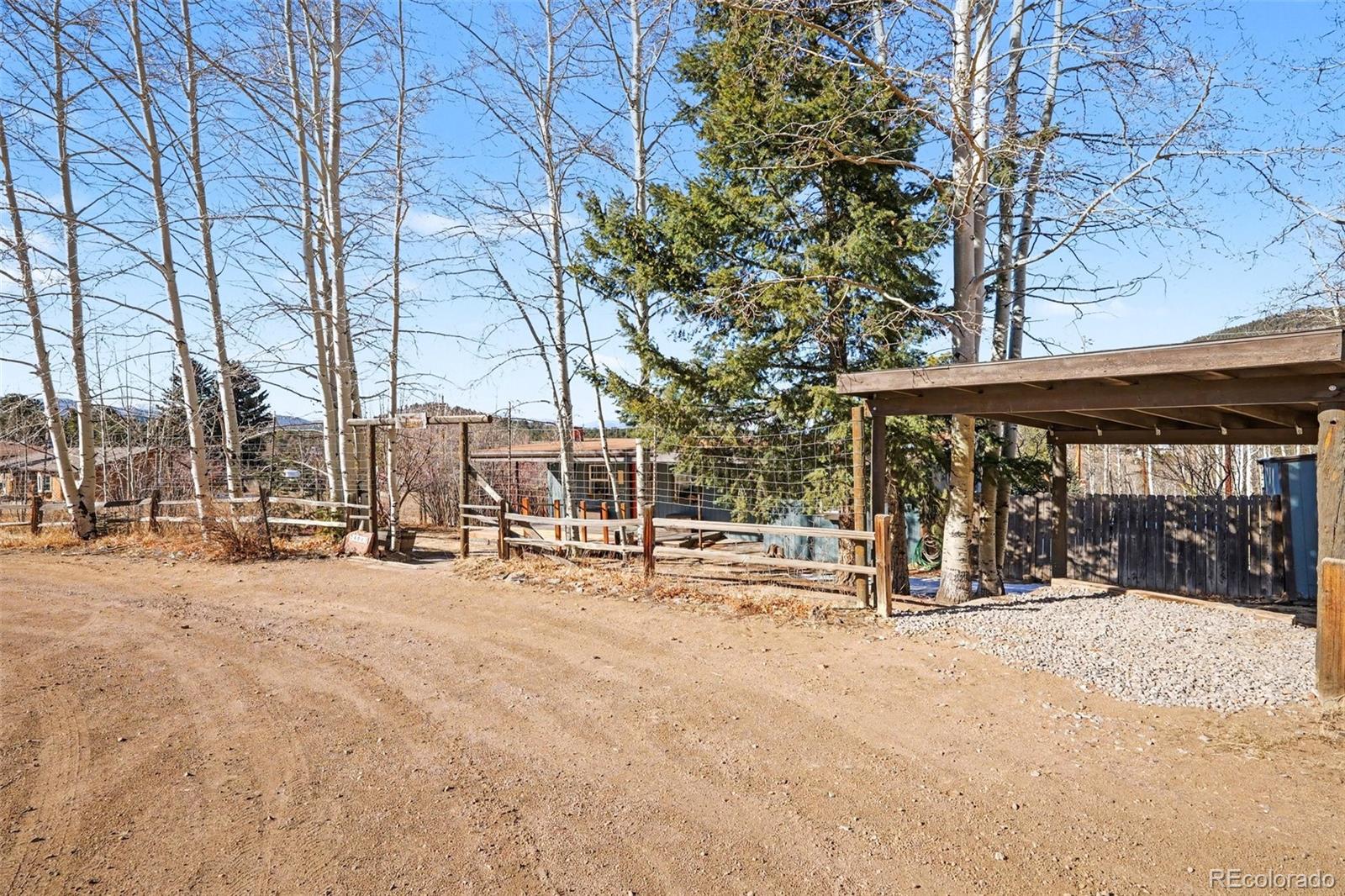MLS Image #19 for 26003  morris avenue,conifer, Colorado