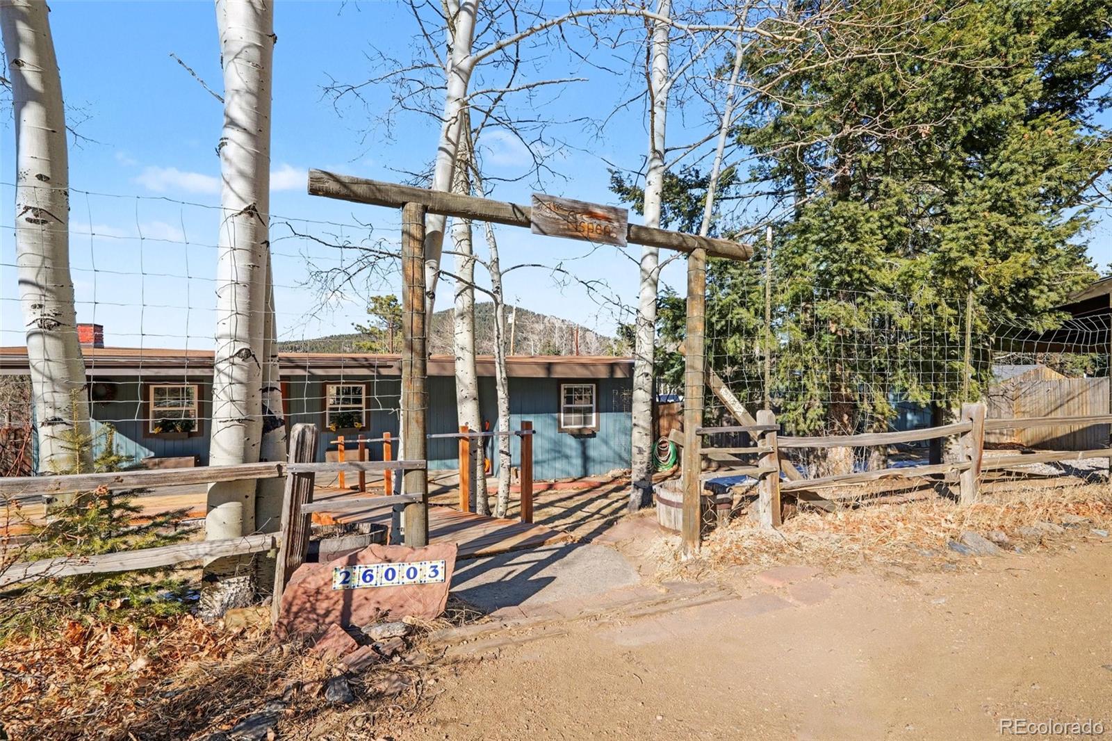 MLS Image #20 for 26003  morris avenue,conifer, Colorado