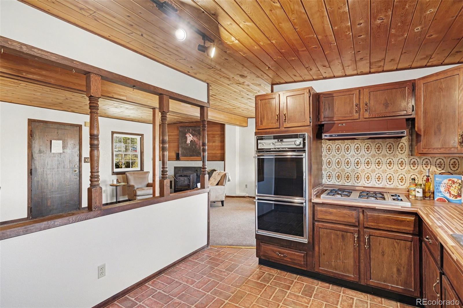 MLS Image #8 for 26003  morris avenue,conifer, Colorado