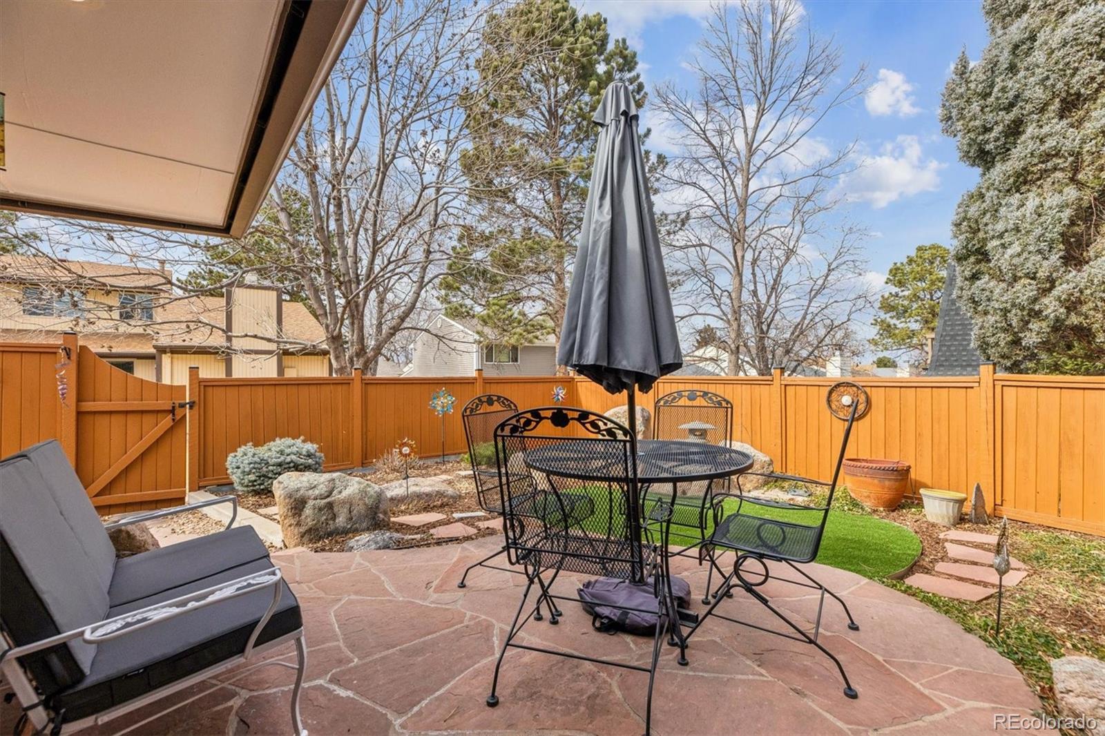 MLS Image #21 for 101 s upham court,lakewood, Colorado