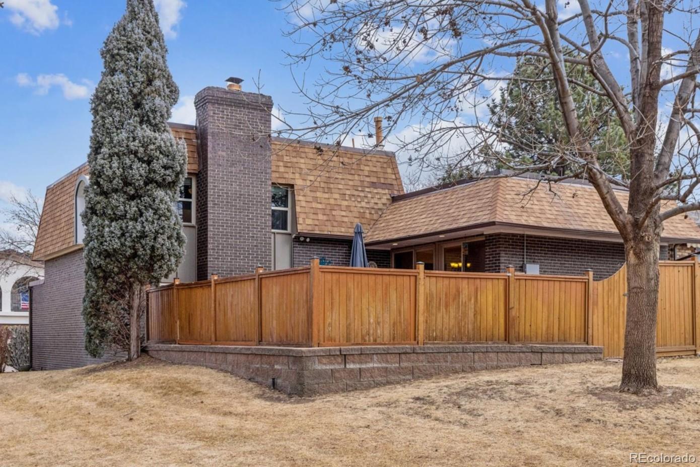 MLS Image #23 for 101 s upham court,lakewood, Colorado
