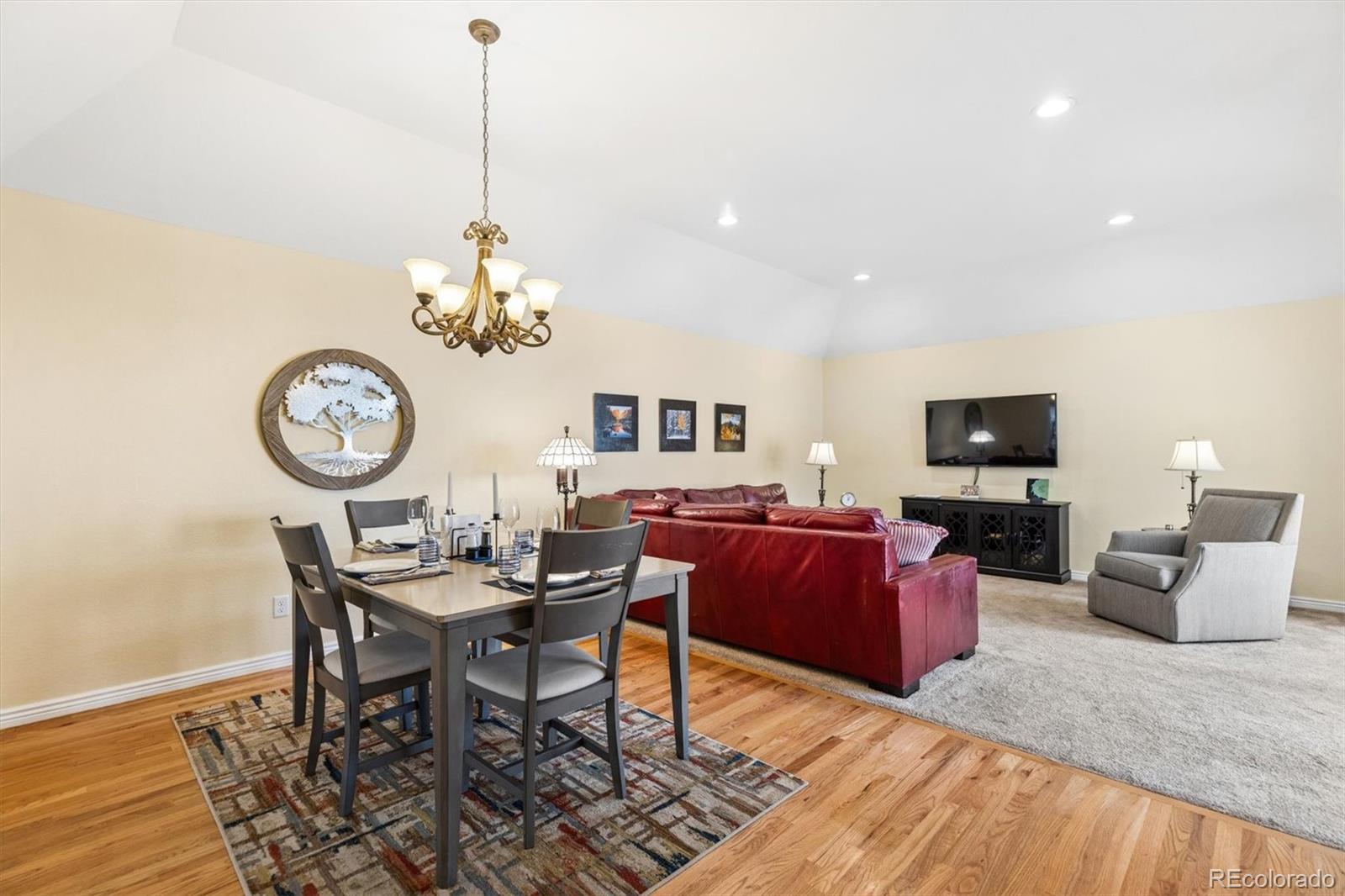 MLS Image #6 for 101 s upham court,lakewood, Colorado
