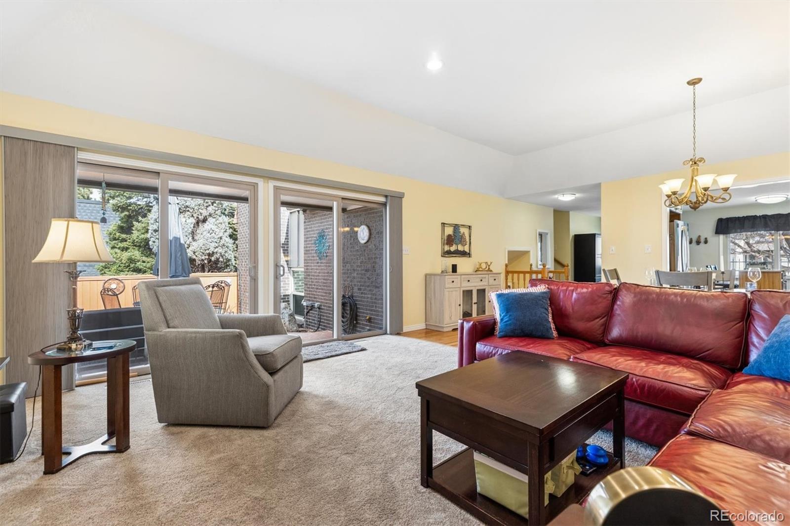 MLS Image #9 for 101 s upham court,lakewood, Colorado