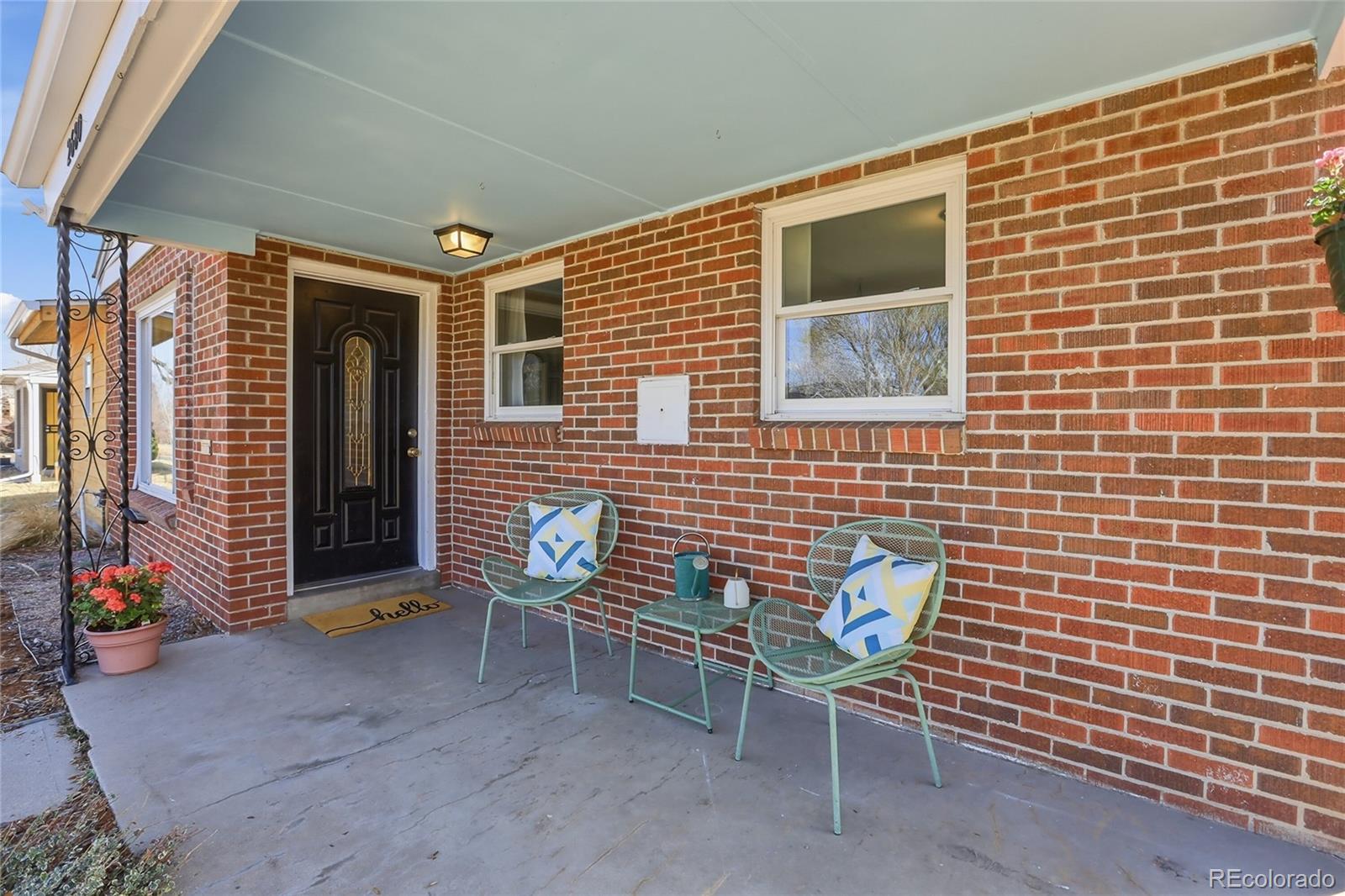 MLS Image #2 for 2680  leyden street,denver, Colorado
