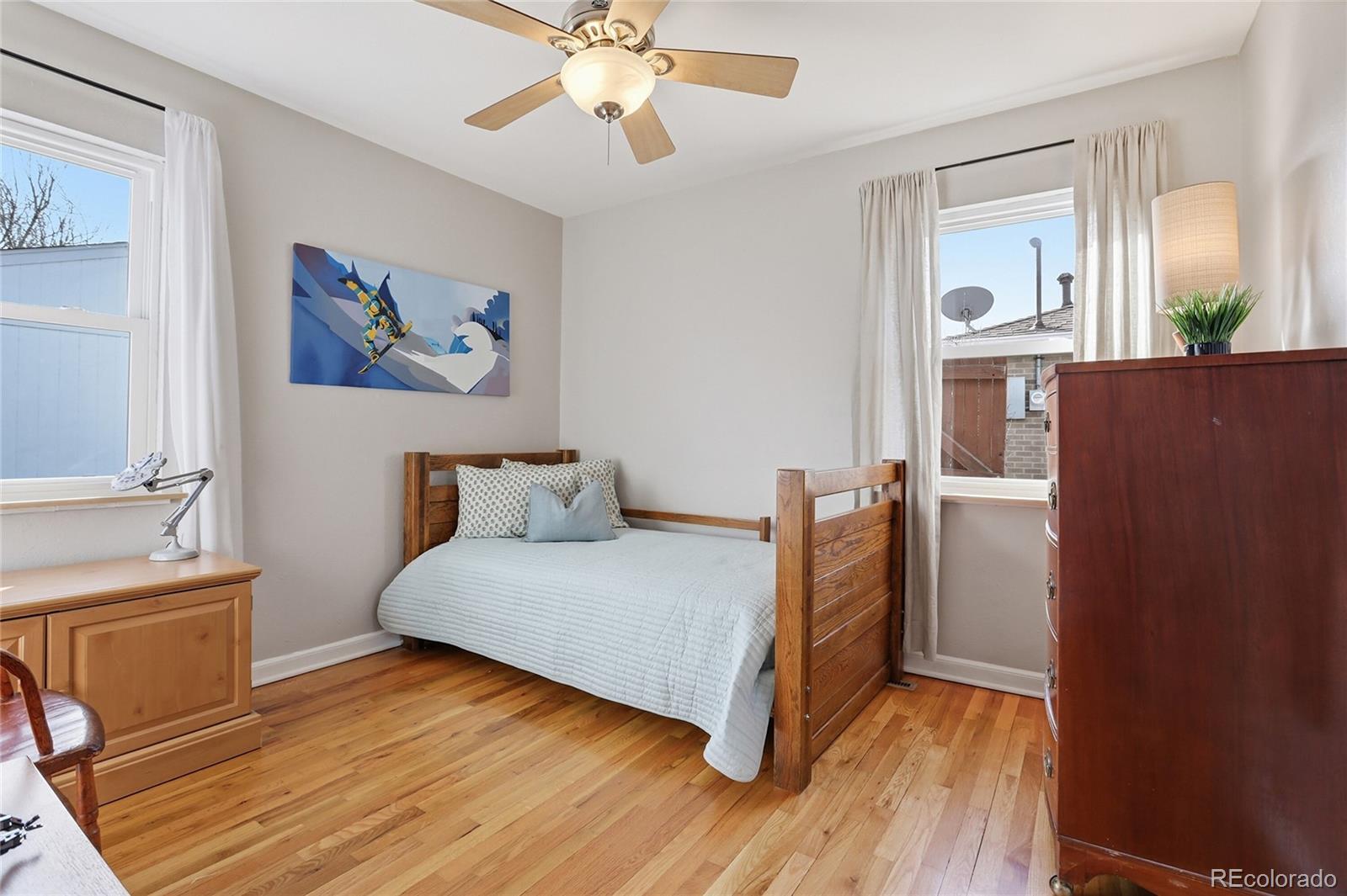 MLS Image #27 for 2680  leyden street,denver, Colorado