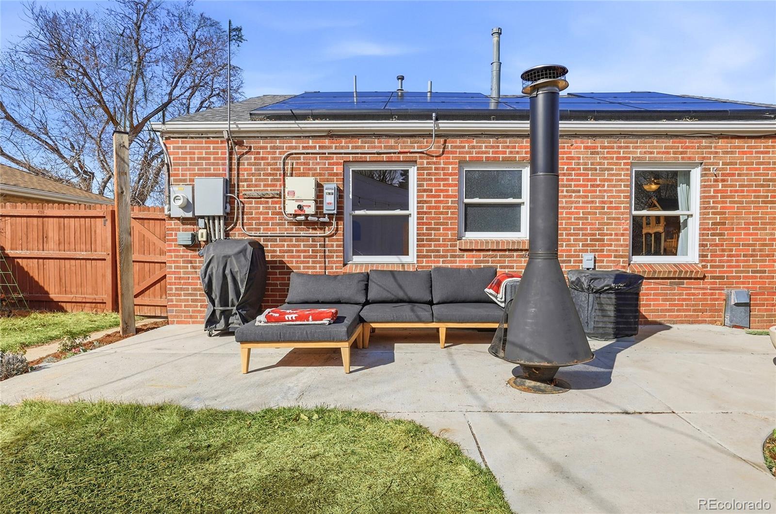 MLS Image #30 for 2680  leyden street,denver, Colorado