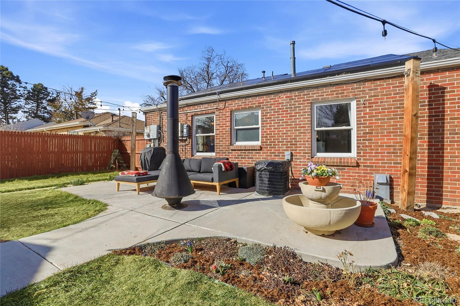 MLS Image #31 for 2680  leyden street,denver, Colorado