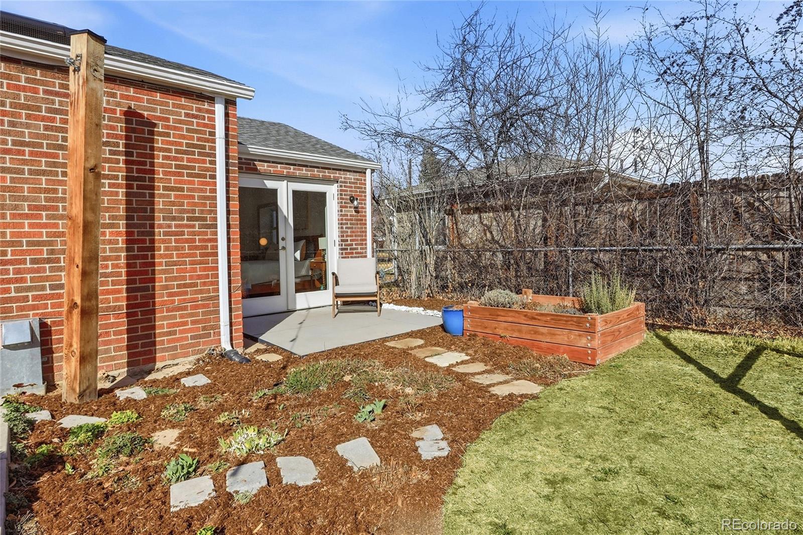 MLS Image #32 for 2680  leyden street,denver, Colorado