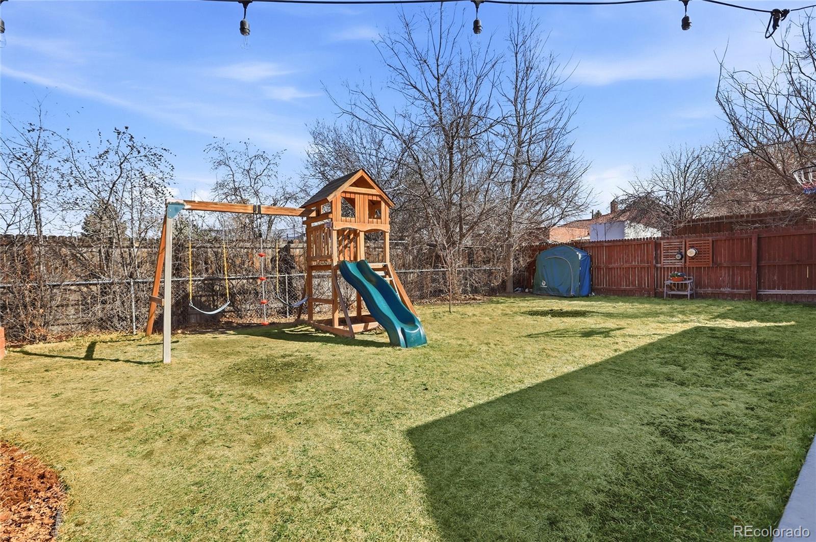 MLS Image #33 for 2680  leyden street,denver, Colorado