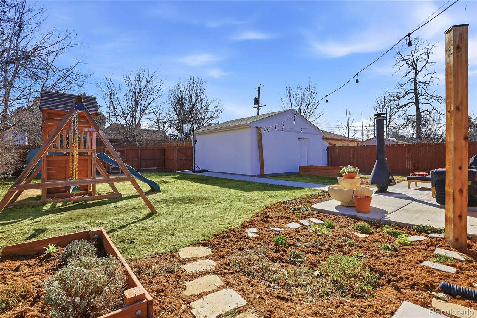 MLS Image #34 for 2680  leyden street,denver, Colorado