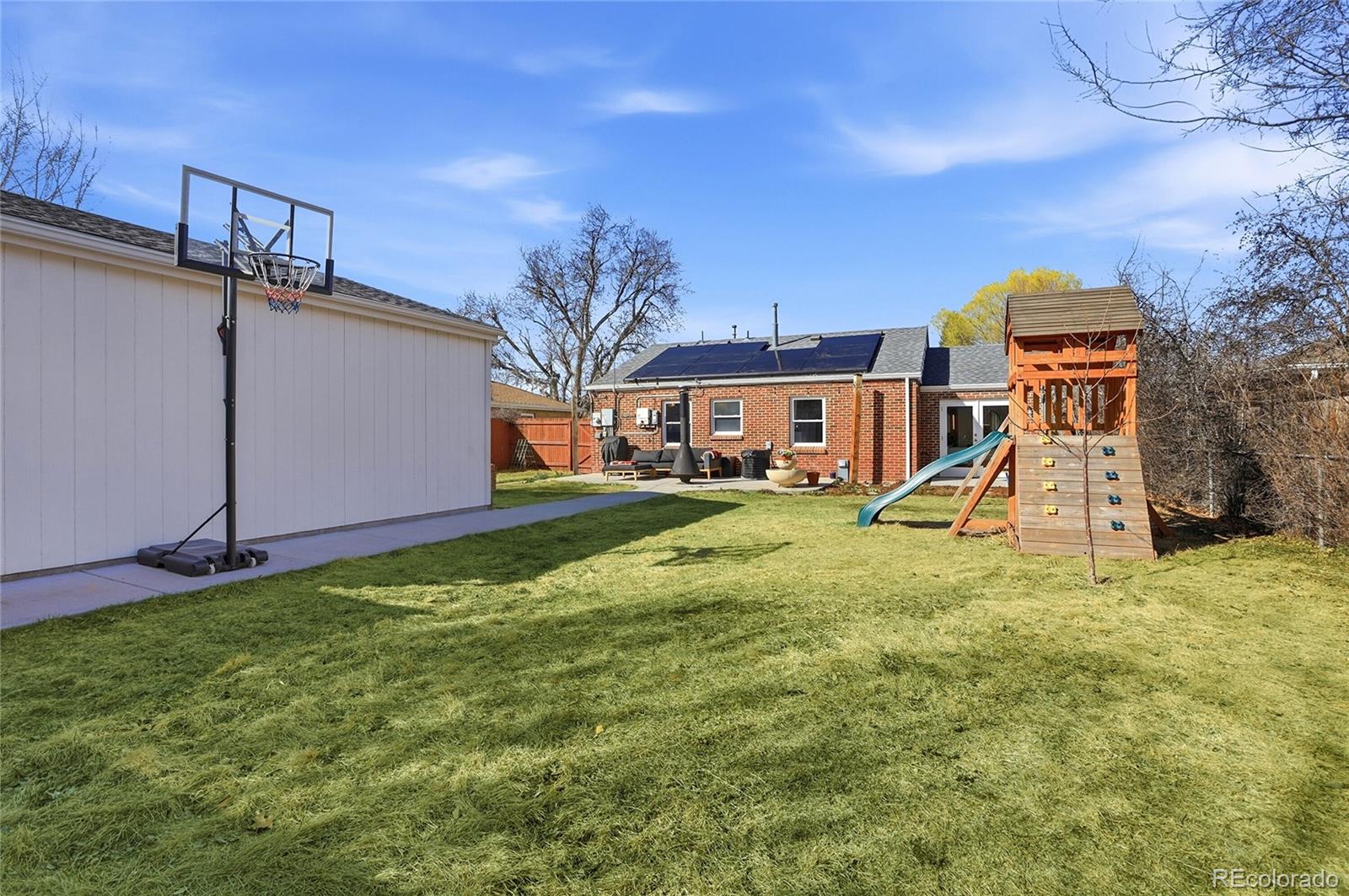 MLS Image #36 for 2680  leyden street,denver, Colorado