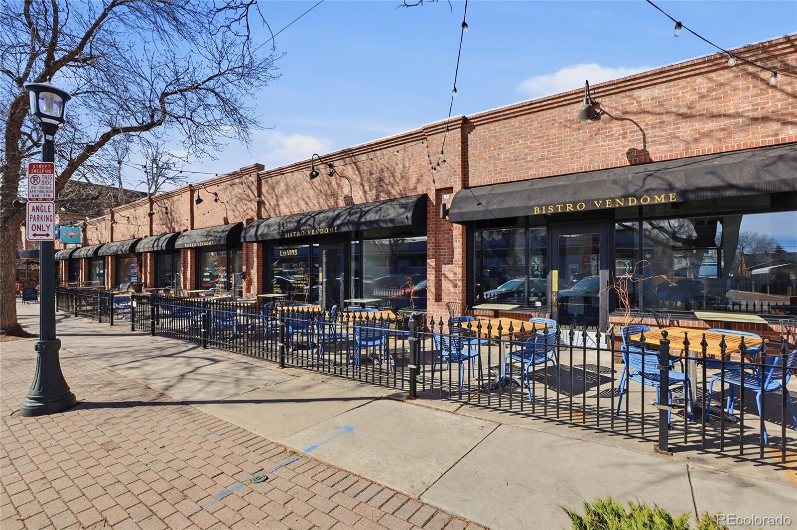MLS Image #40 for 2680  leyden street,denver, Colorado