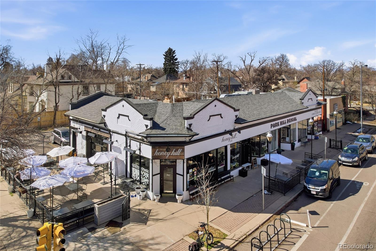 MLS Image #42 for 2680  leyden street,denver, Colorado
