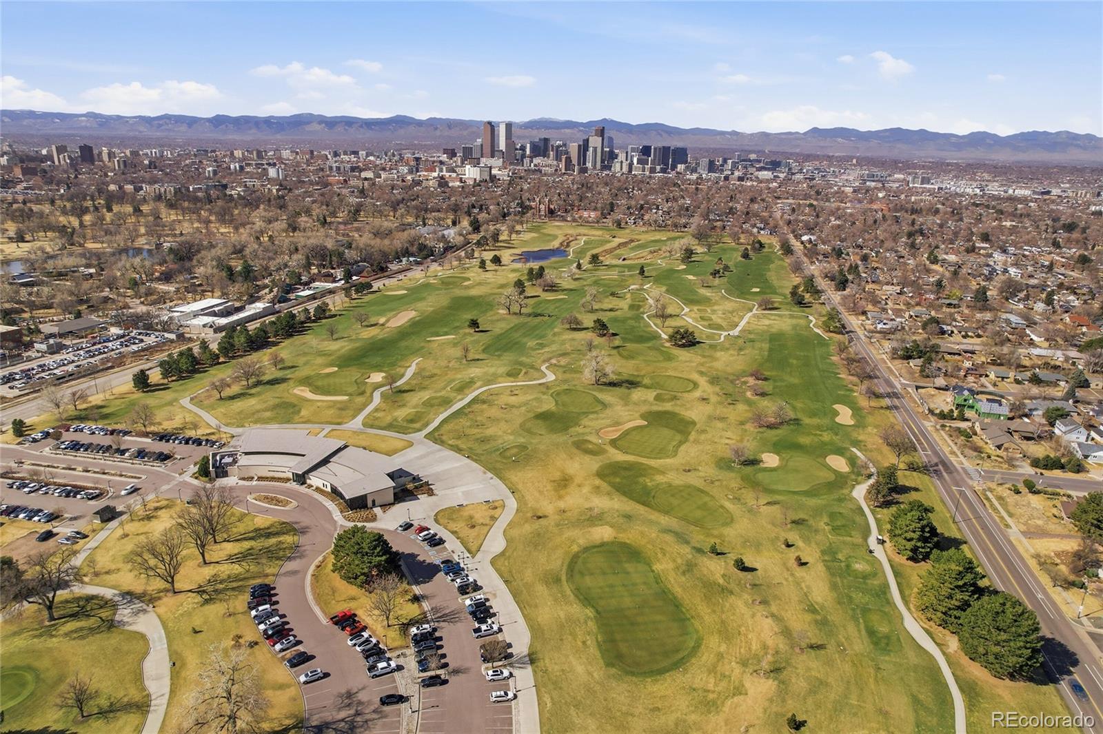 MLS Image #43 for 2680  leyden street,denver, Colorado