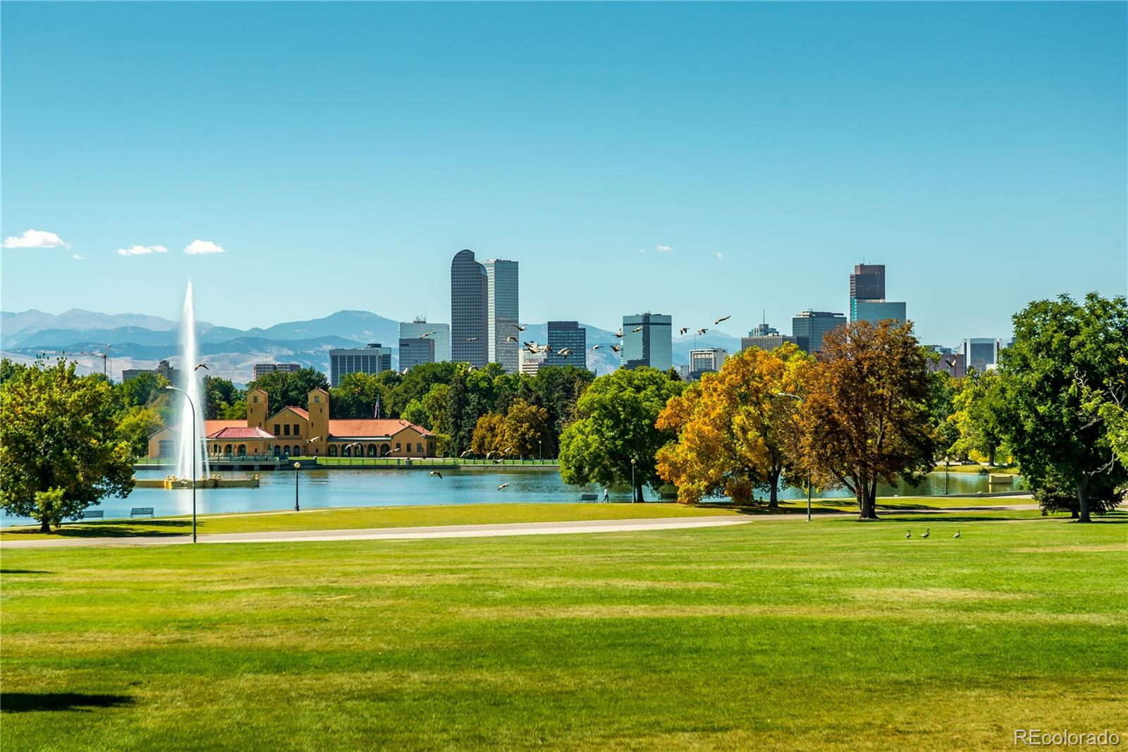 MLS Image #44 for 2680  leyden street,denver, Colorado