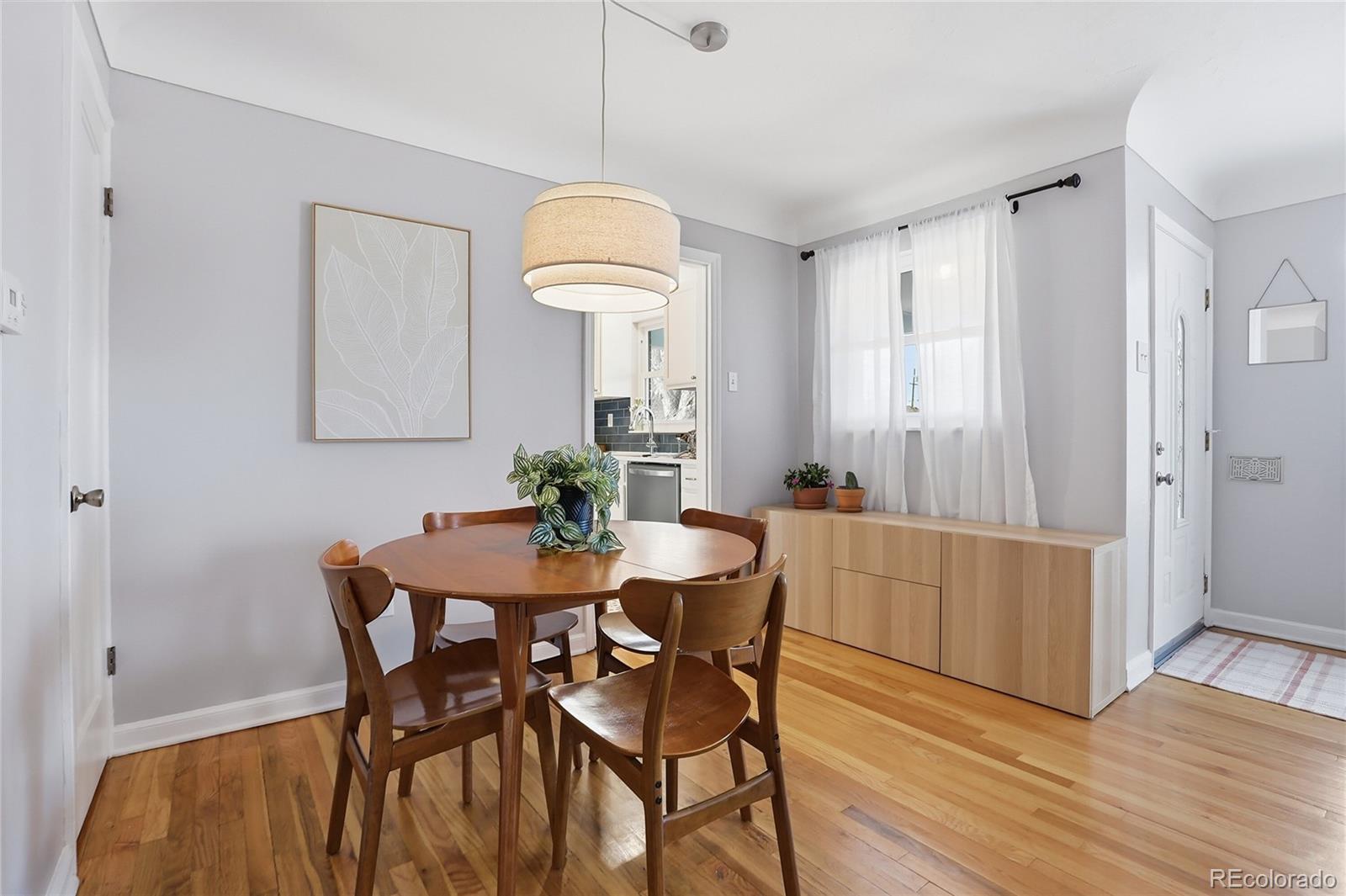 MLS Image #8 for 2680  leyden street,denver, Colorado