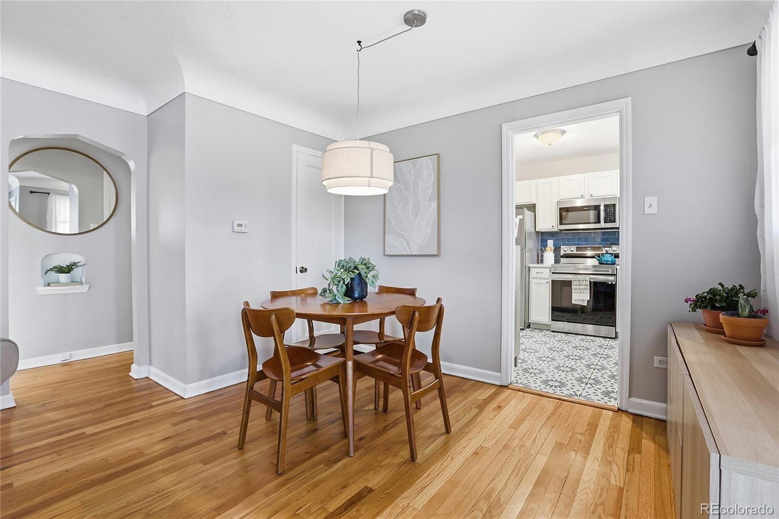 MLS Image #9 for 2680  leyden street,denver, Colorado