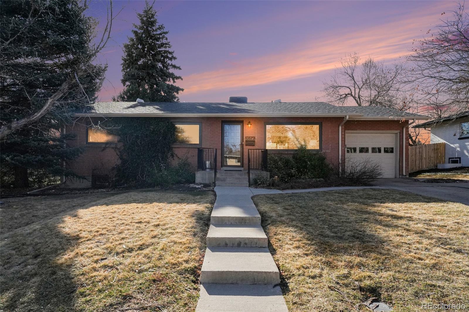 MLS Image #1 for 13572 w 24th place,golden, Colorado