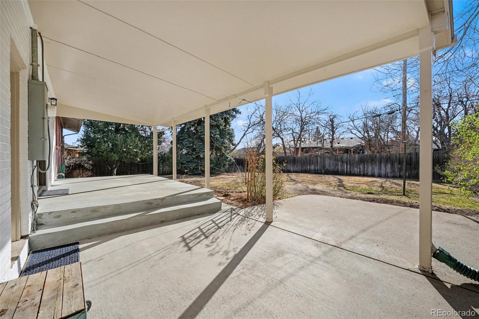 MLS Image #28 for 13572 w 24th place,golden, Colorado