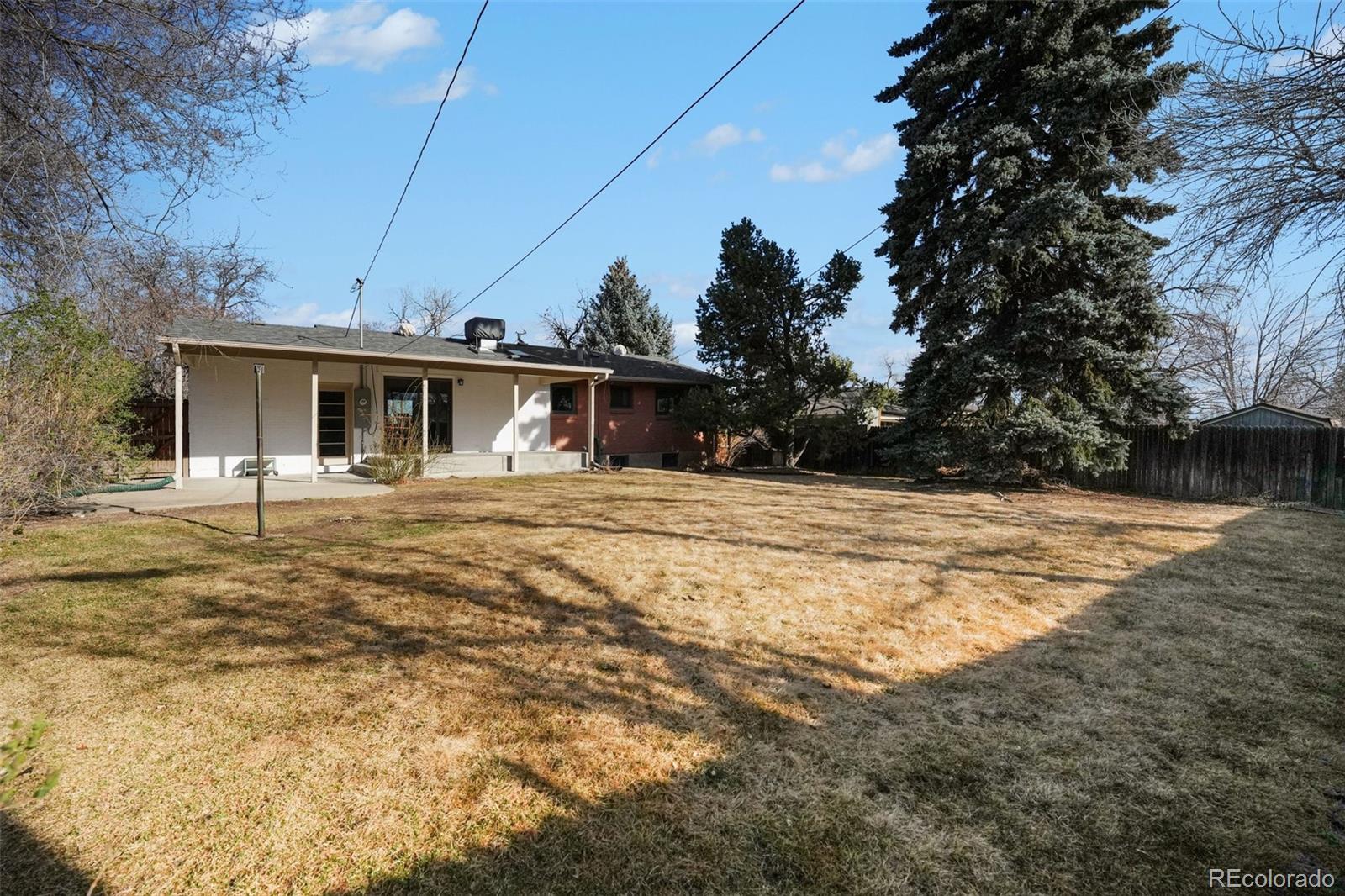 MLS Image #29 for 13572 w 24th place,golden, Colorado