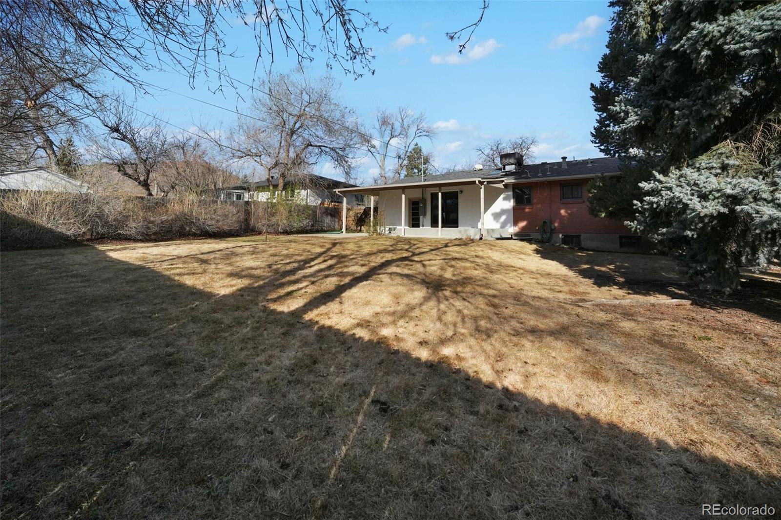 MLS Image #30 for 13572 w 24th place,golden, Colorado