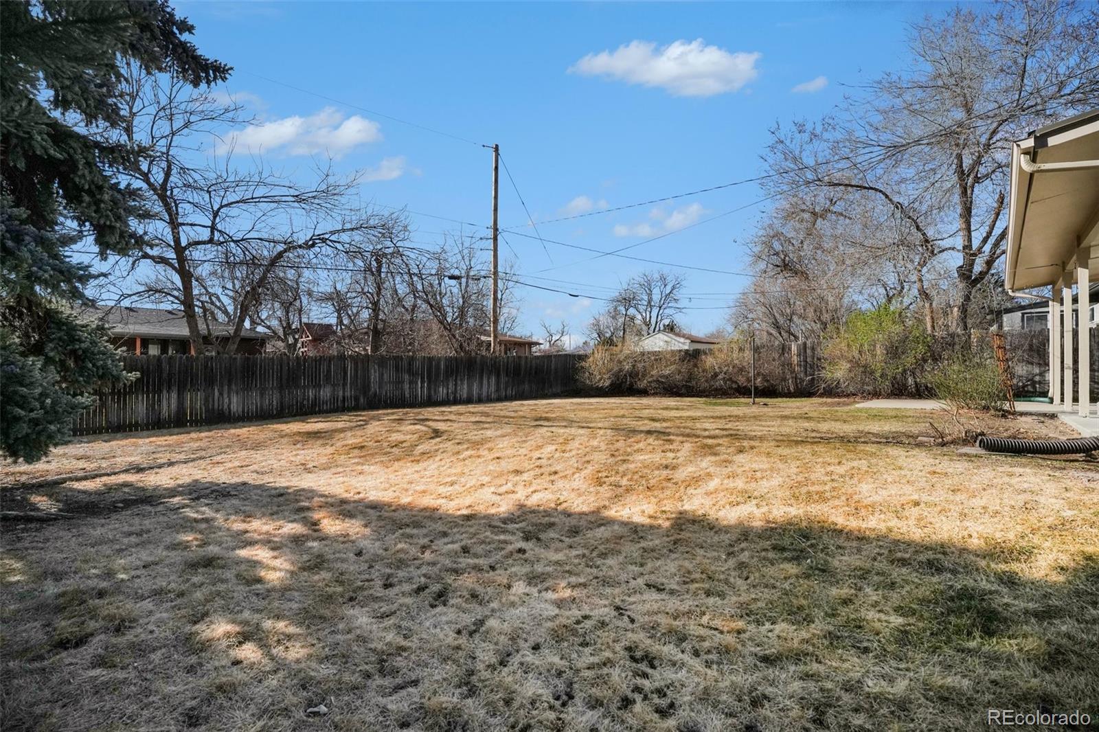 MLS Image #31 for 13572 w 24th place,golden, Colorado