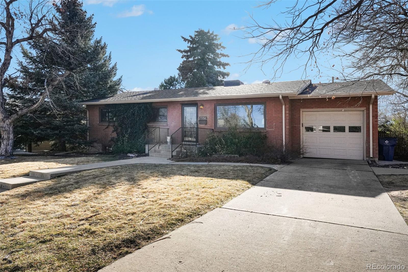 MLS Image #4 for 13572 w 24th place,golden, Colorado