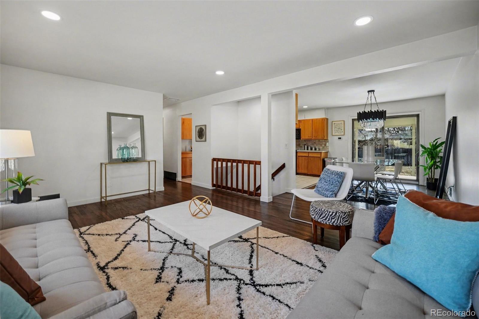 MLS Image #8 for 13572 w 24th place,golden, Colorado