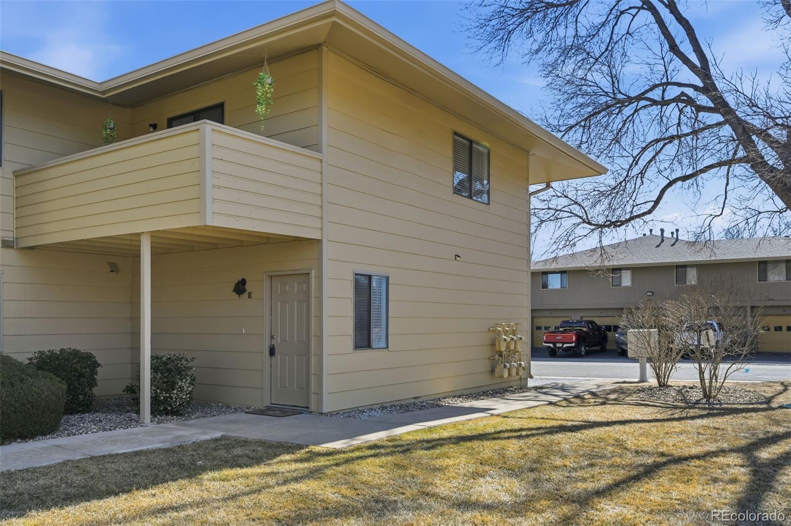MLS Image #1 for 1115  bacchus drive,lafayette, Colorado