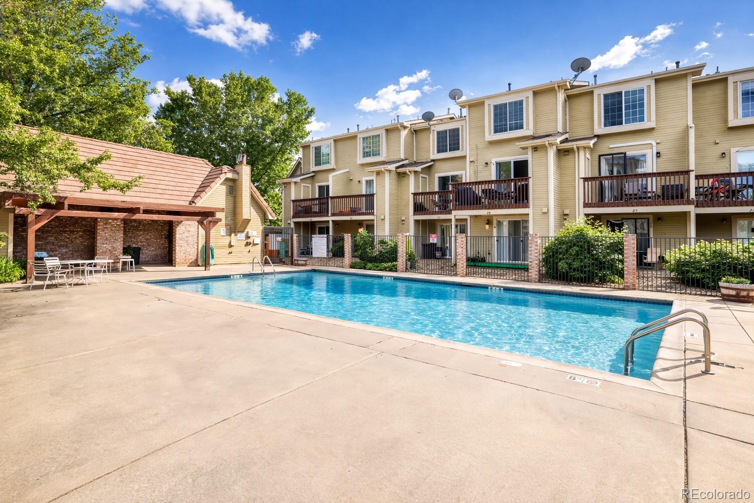 MLS Image #39 for 1885 s quebec way j104,denver, Colorado