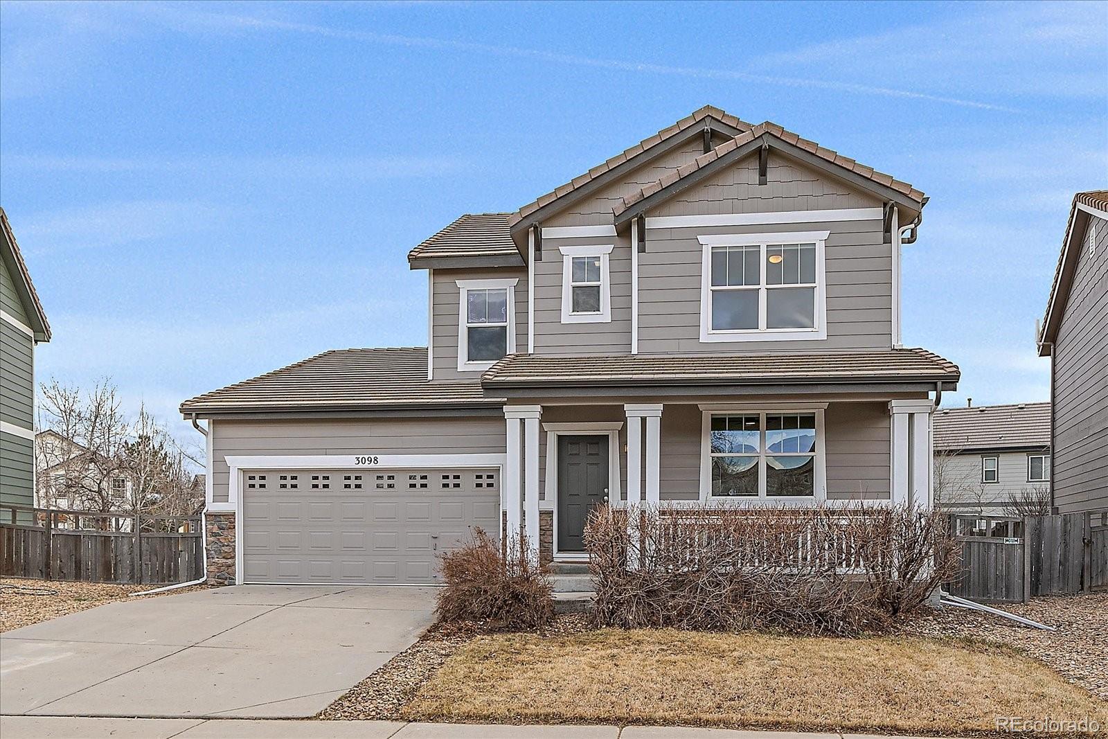 MLS Image #18 for 3098  meadowbrook place,dacono, Colorado