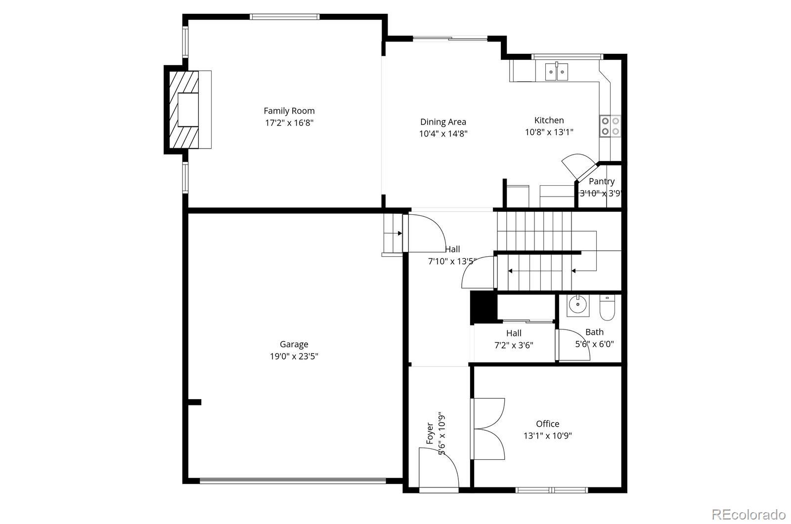 MLS Image #22 for 3098  meadowbrook place,dacono, Colorado