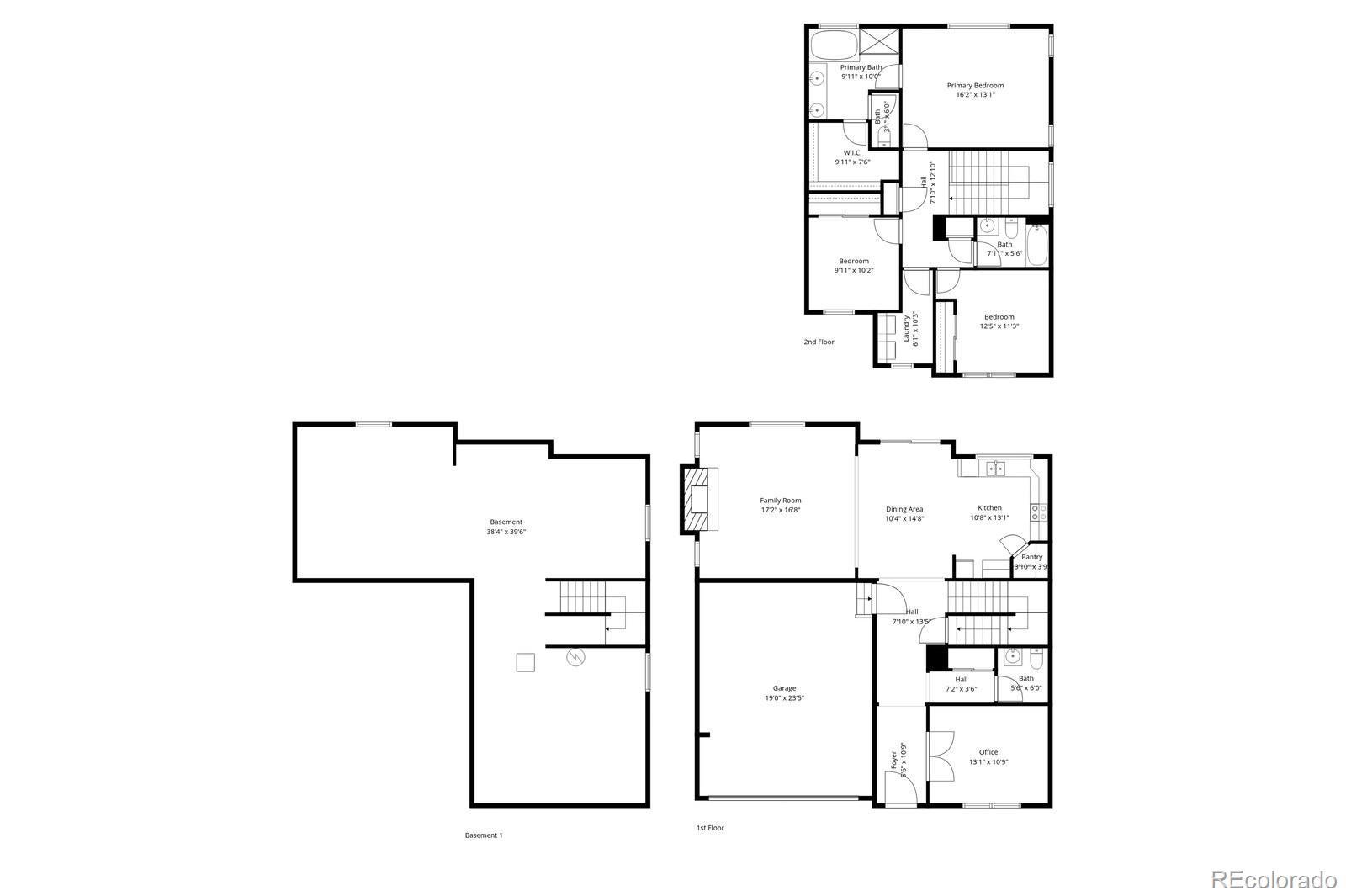 MLS Image #25 for 3098  meadowbrook place,dacono, Colorado