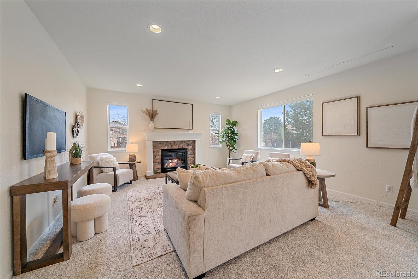 MLS Image #4 for 3098  meadowbrook place,dacono, Colorado