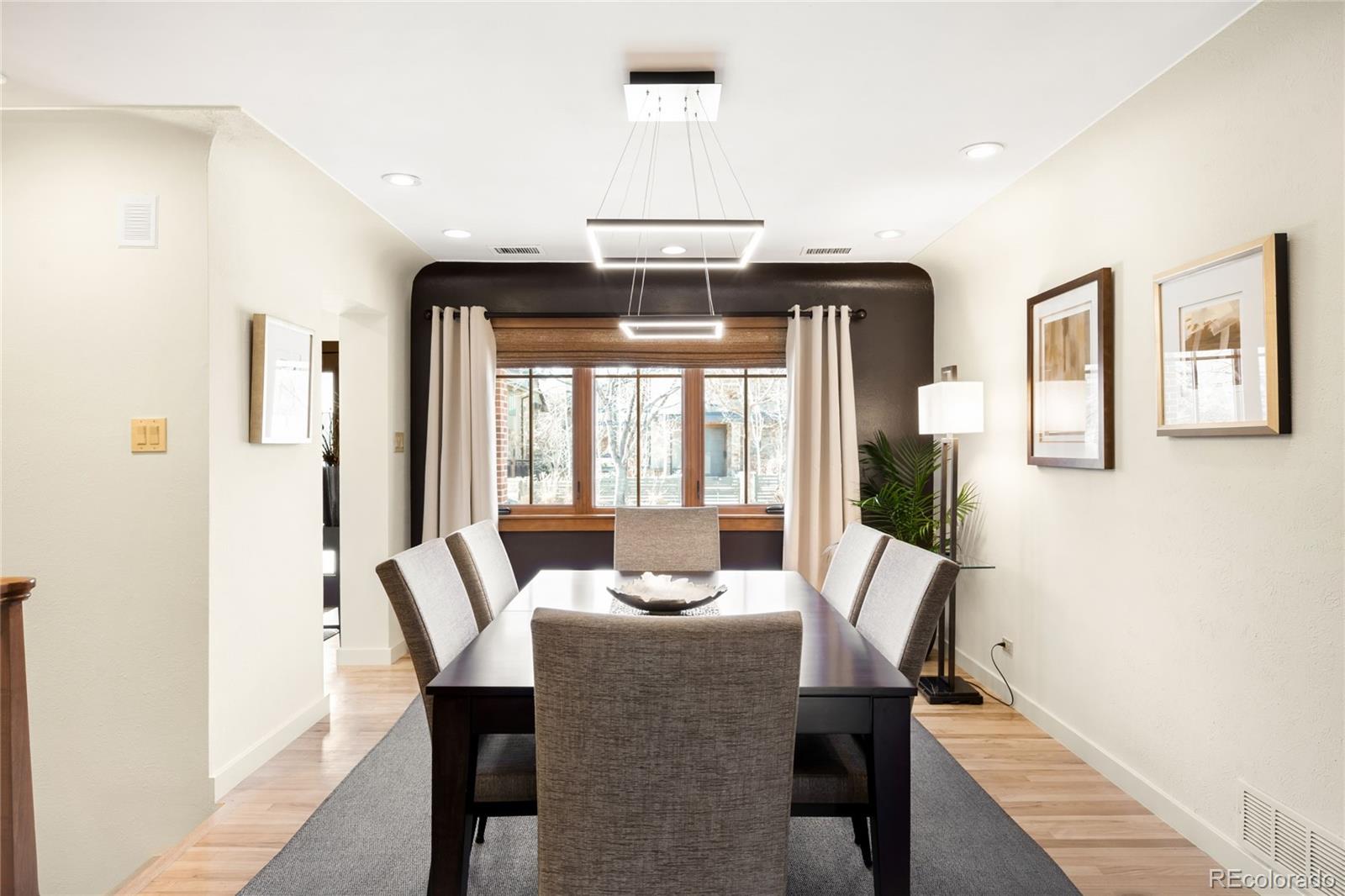 MLS Image #2 for 790  clayton street,denver, Colorado