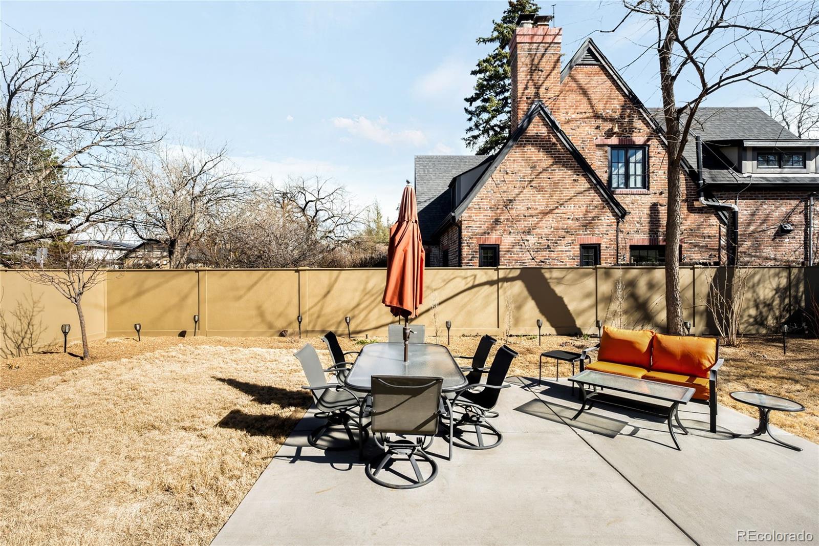 MLS Image #25 for 790  clayton street,denver, Colorado