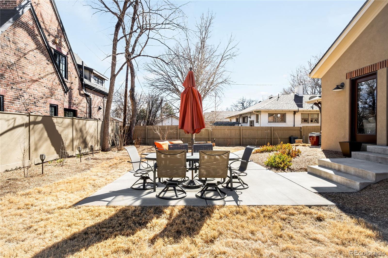 MLS Image #26 for 790  clayton street,denver, Colorado