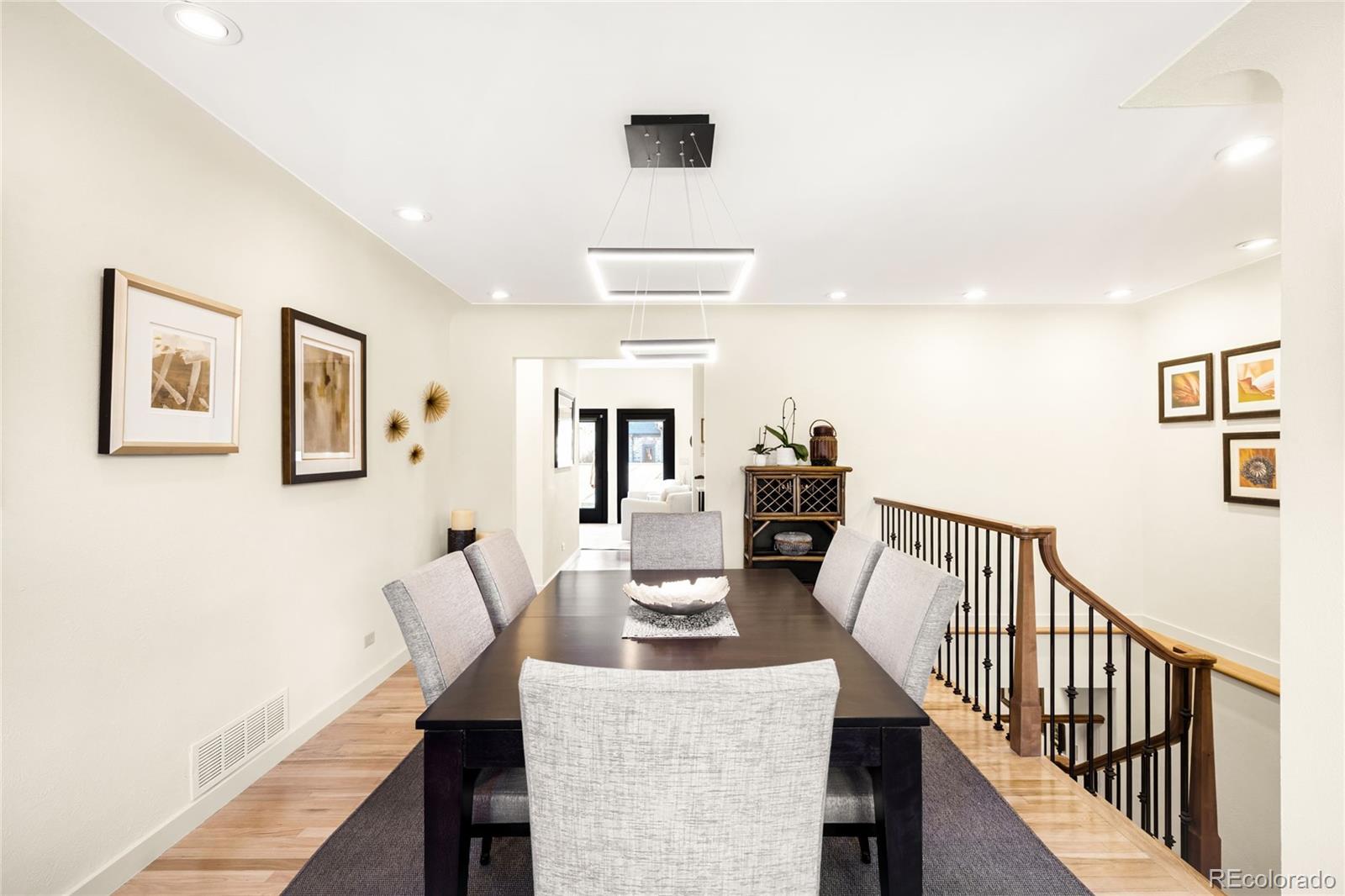 MLS Image #3 for 790  clayton street,denver, Colorado