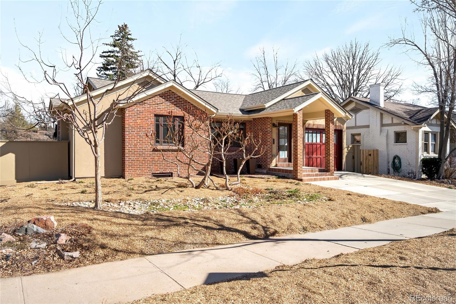 MLS Image #30 for 790  clayton street,denver, Colorado
