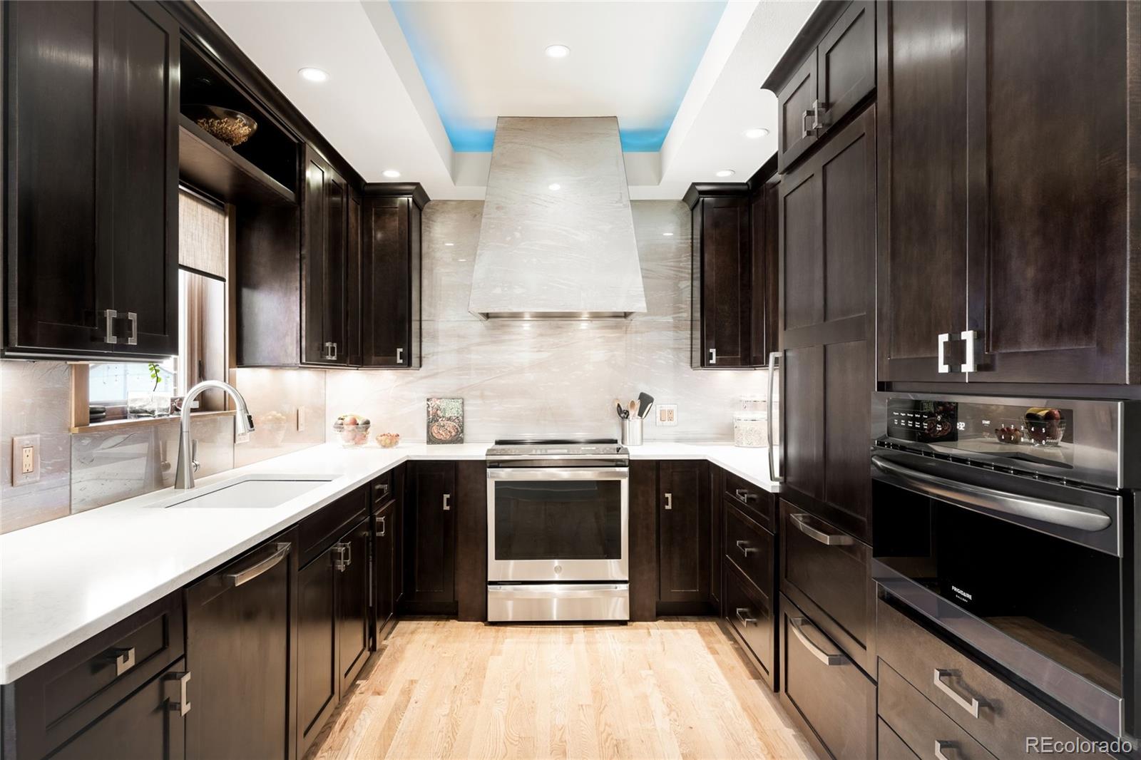 MLS Image #4 for 790  clayton street,denver, Colorado