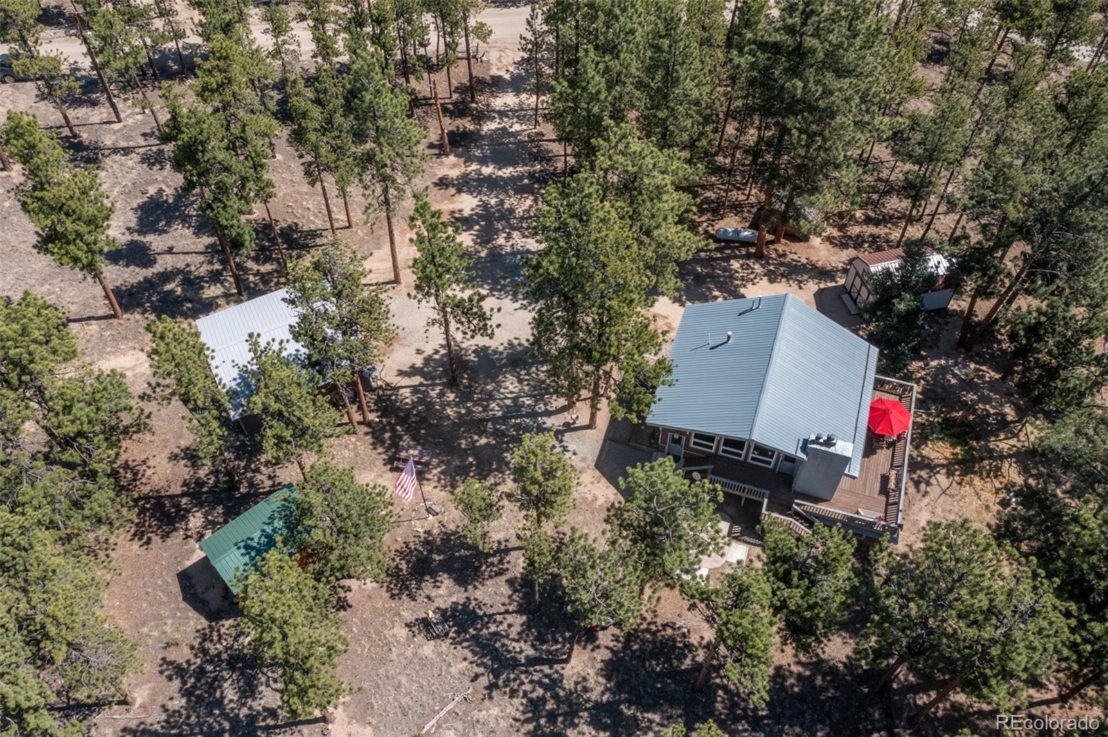 MLS Image #1 for 16530  mt princeton road,buena vista, Colorado