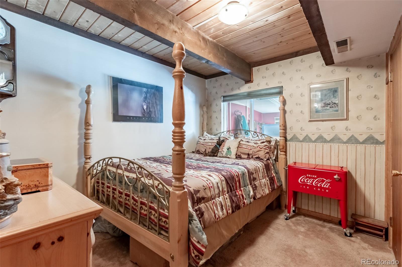 MLS Image #17 for 16530  mt princeton road,buena vista, Colorado