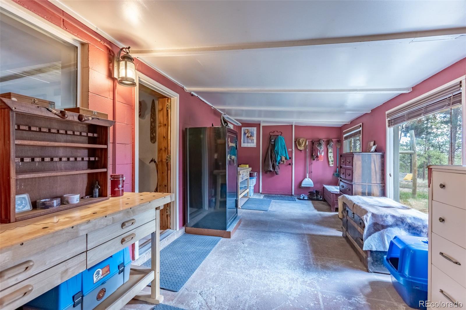 MLS Image #19 for 16530  mt princeton road,buena vista, Colorado