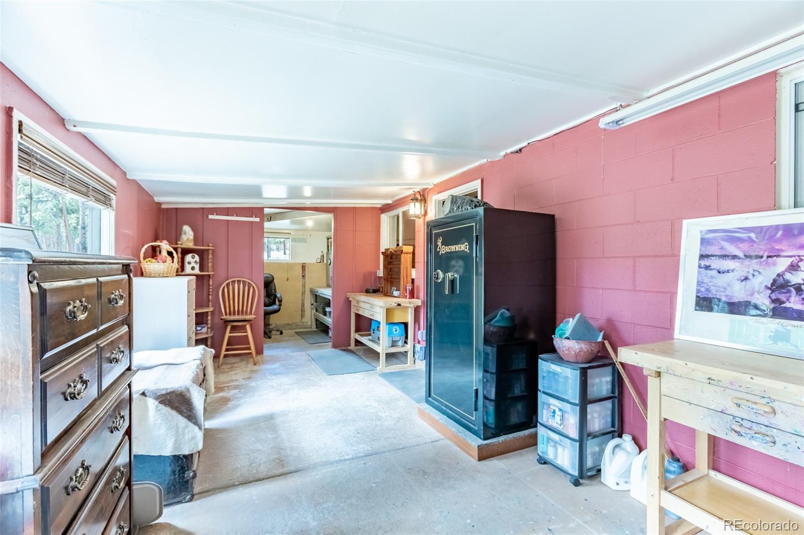 MLS Image #20 for 16530  mt princeton road,buena vista, Colorado
