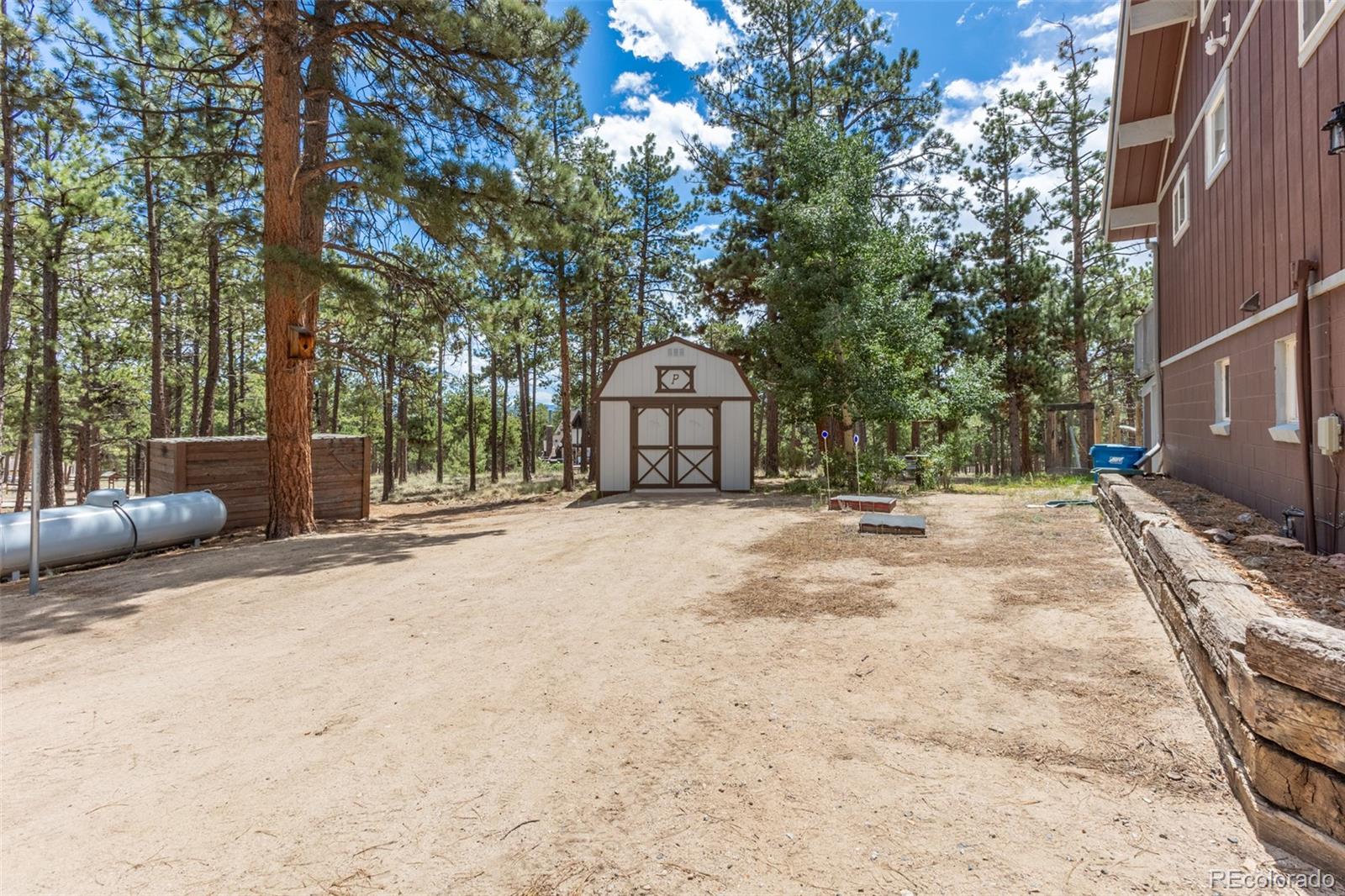 MLS Image #21 for 16530  mt princeton road,buena vista, Colorado