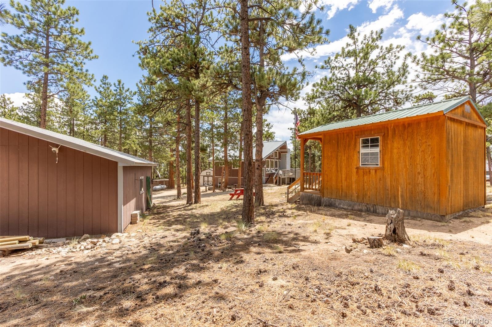 MLS Image #22 for 16530  mt princeton road,buena vista, Colorado