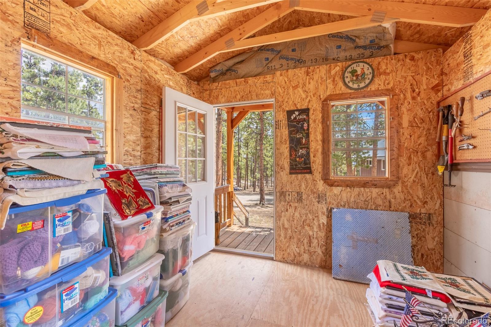 MLS Image #25 for 16530  mt princeton road,buena vista, Colorado