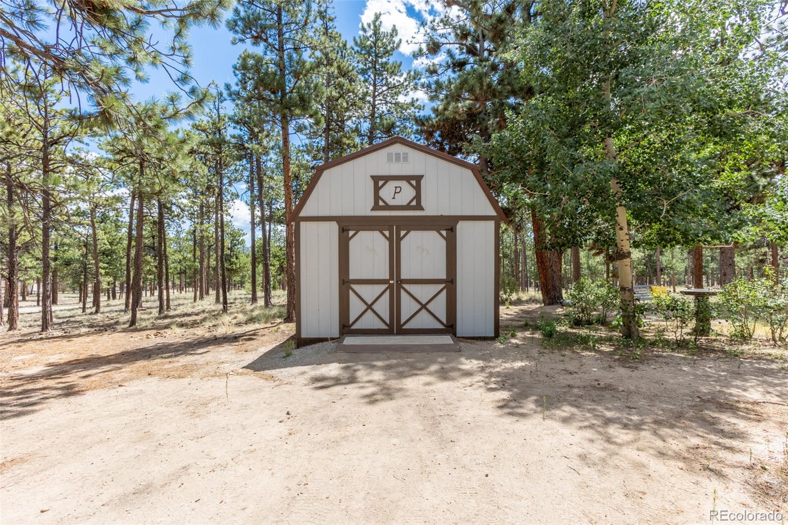 MLS Image #26 for 16530  mt princeton road,buena vista, Colorado