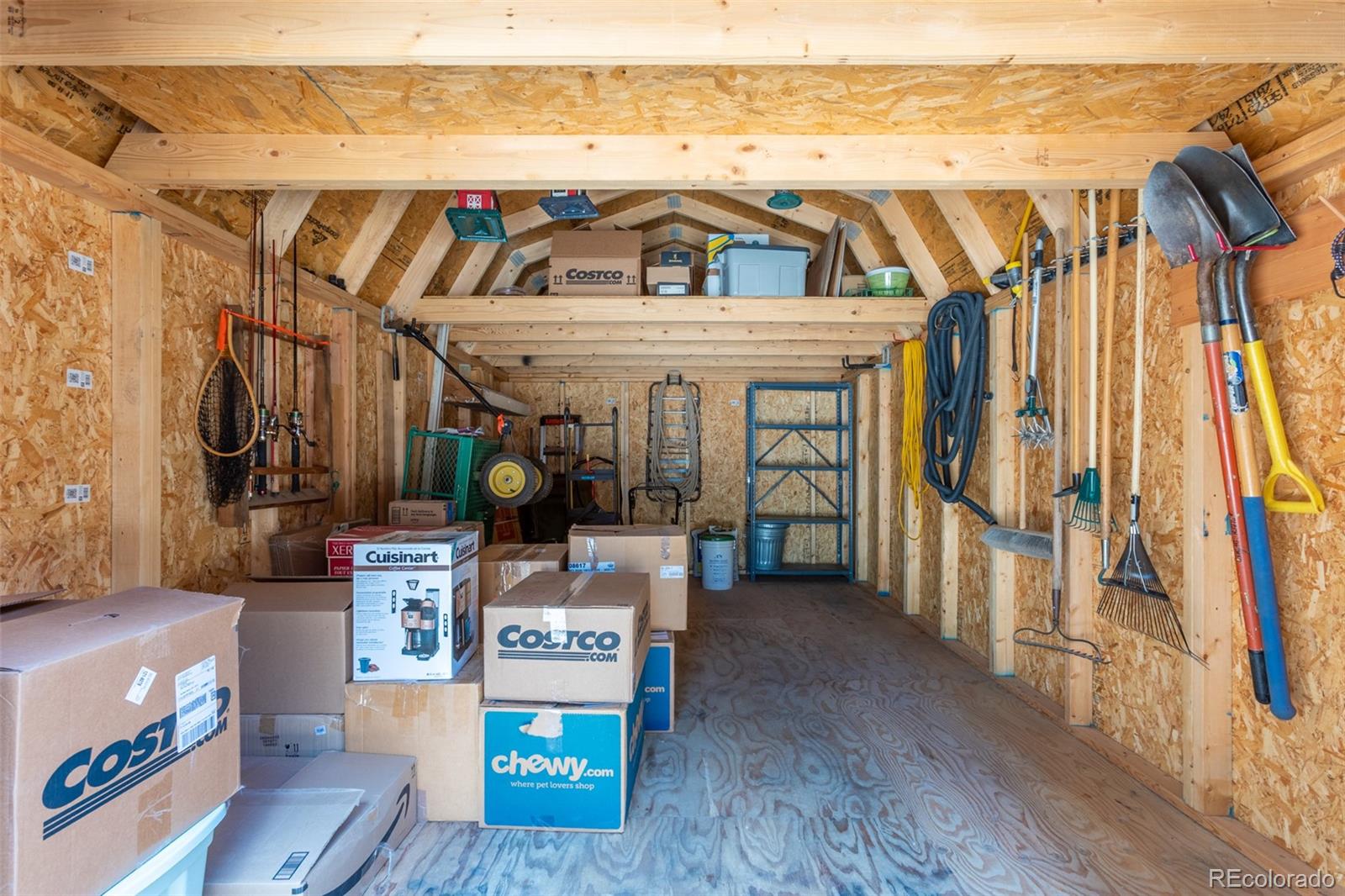 MLS Image #27 for 16530  mt princeton road,buena vista, Colorado